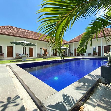 The Uma Canggu Exteriér fotografie